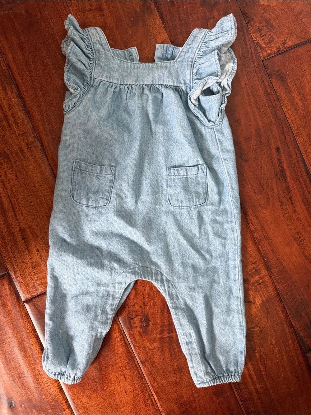 Baby Girl Romper Bundle Old Navy